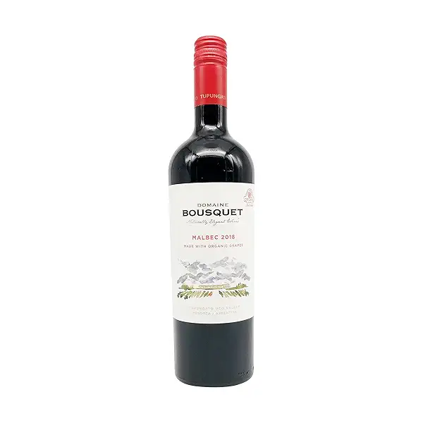 Malbec, 750 ml 1