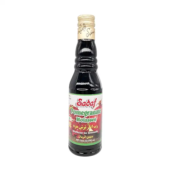 Pomegranate Molasses, 10 fl oz 1