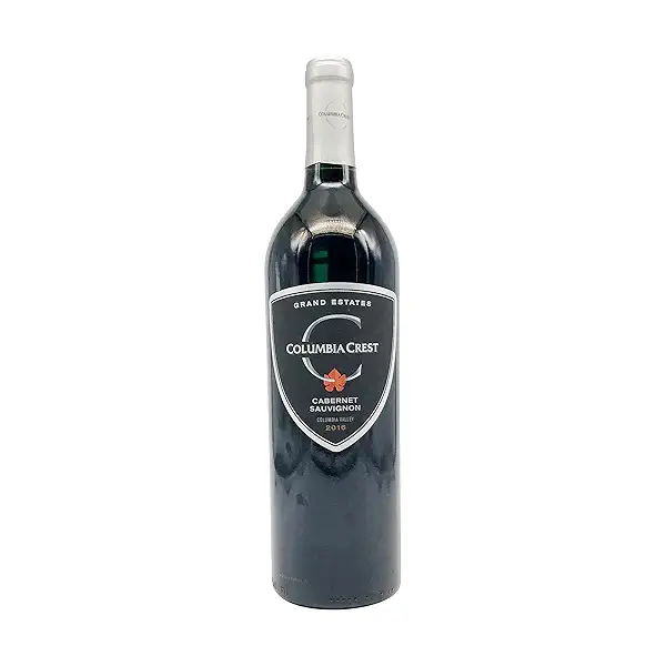 Columbia Valley Cabernet Sauvignon 1