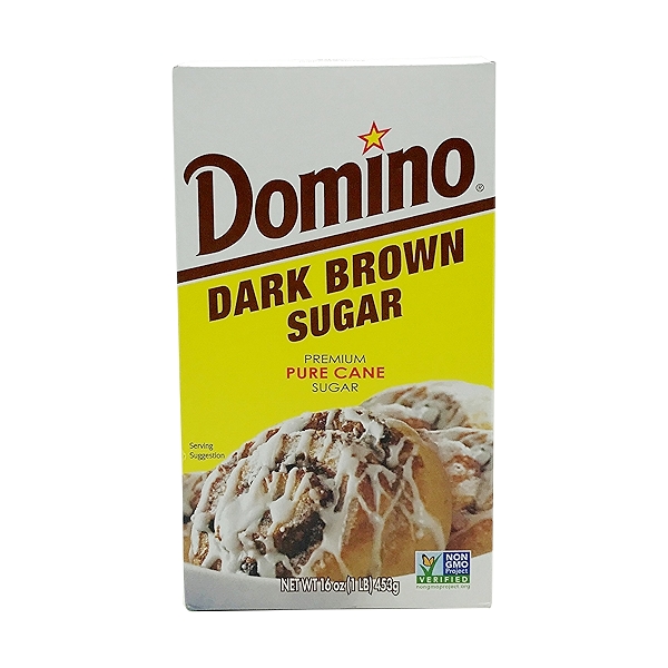 Dark Brown Sugar at Whole Foods Market