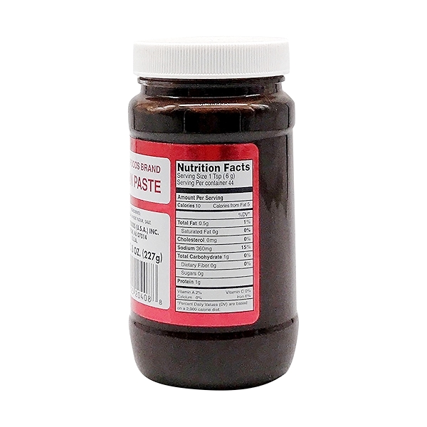 Bean Paste Red at Whole Foods Market