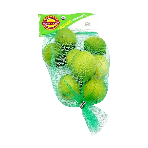 Organic Limes 1 Lb Bag at Whole Foods Market