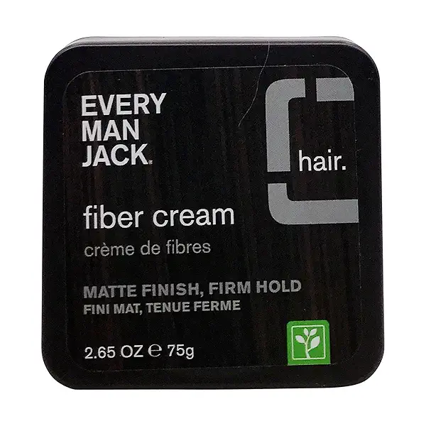 Hair Fiber Cream, 2.65 oz at Whole Foods Market
