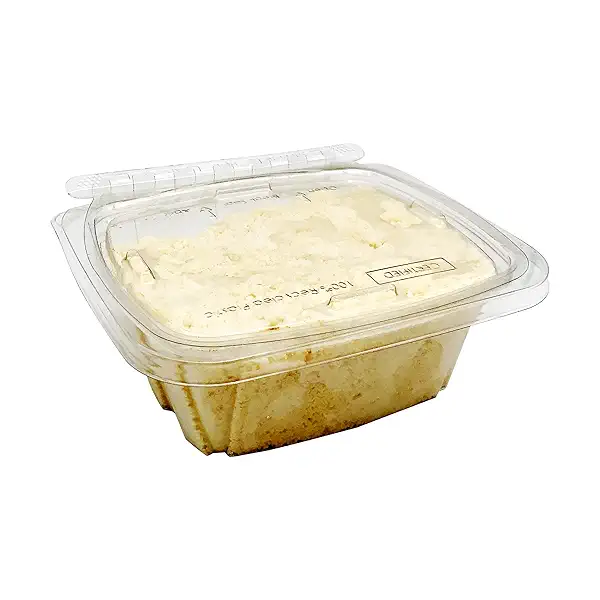 Grated Italian Pecorino Romano at Whole Foods Market