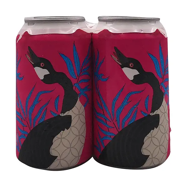 Sour Guava Gose 4pk Cans at Whole Foods Market