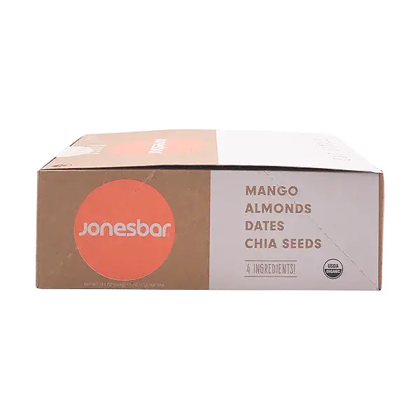 Bar Mango Dates 12pk 2