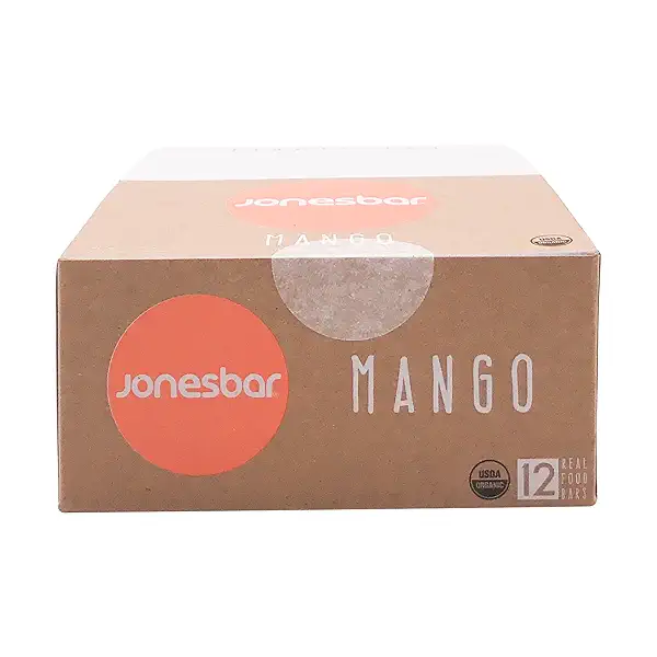 Bar Mango Dates 12pk 5