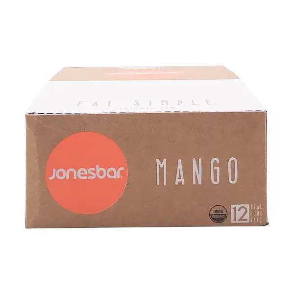 Bar Mango Dates 12pk 3