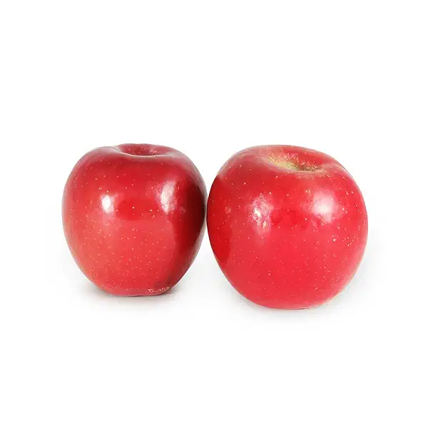 Organic Ambrosia Apple Bag at Whole Foods Market