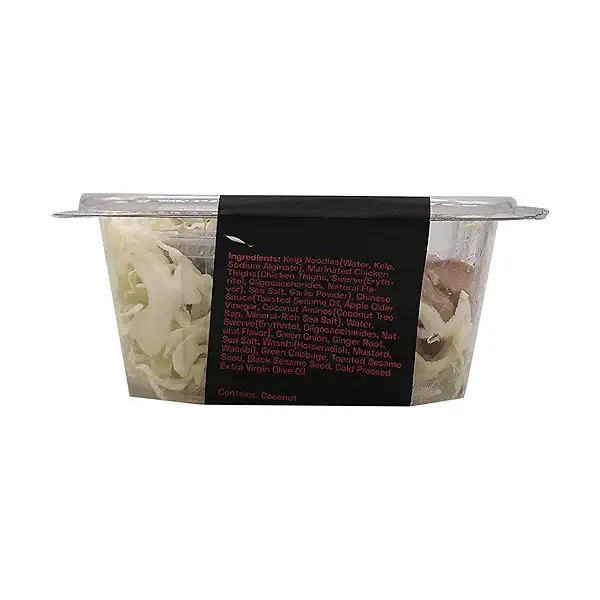 Chinese Chicken Salad, 11 oz 3