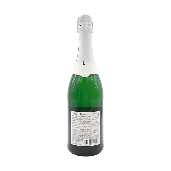 Sparkling Riesling, 750 ml 2