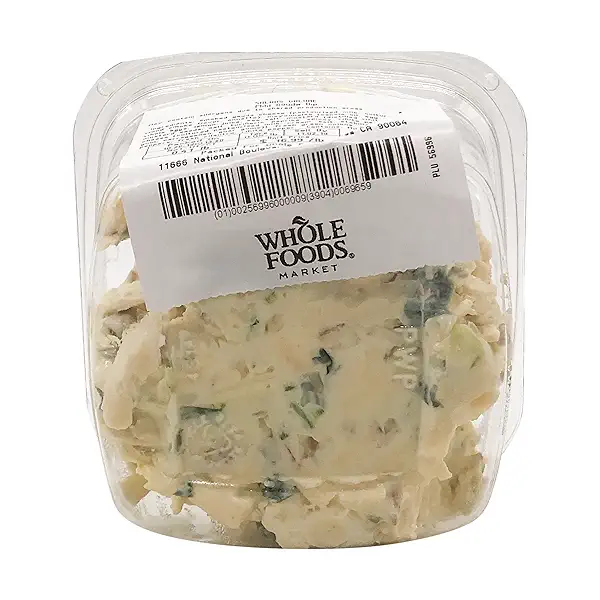 Mild Gouda Dip 3