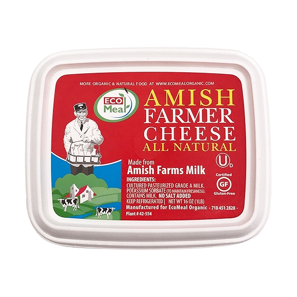 Farmers Cheese at Whole Foods Market