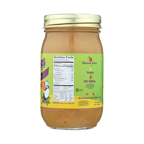 Applesauce Original at Whole Foods Market