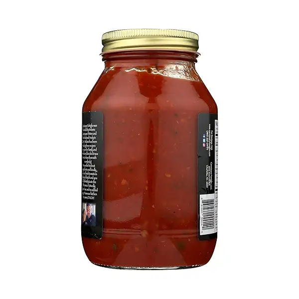 Mushroom Marinara Quart at Whole Foods Market