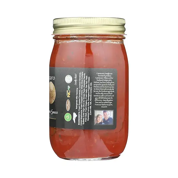 Mushroom Marinara Pint at Whole Foods Market