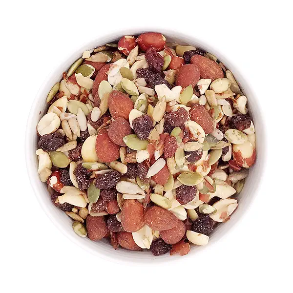 Hit The Trail Mix 2