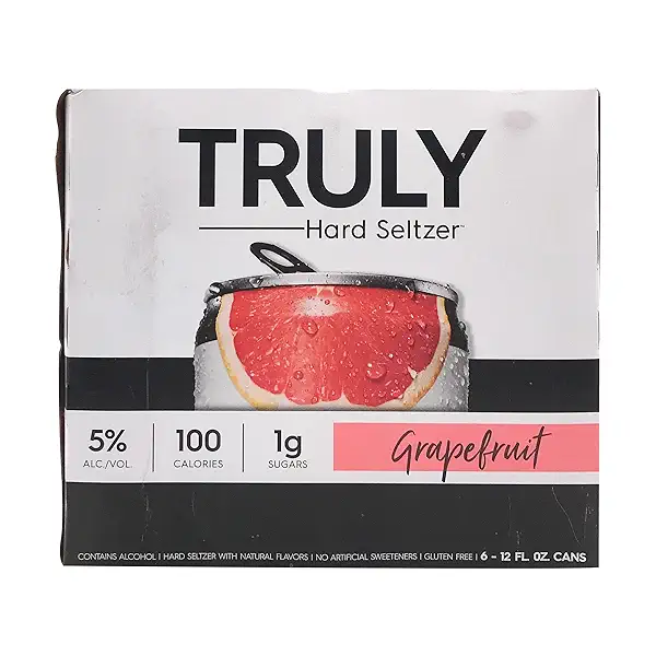 Grapefruit Hard Cider, 12 fl oz at Whole Foods Market
