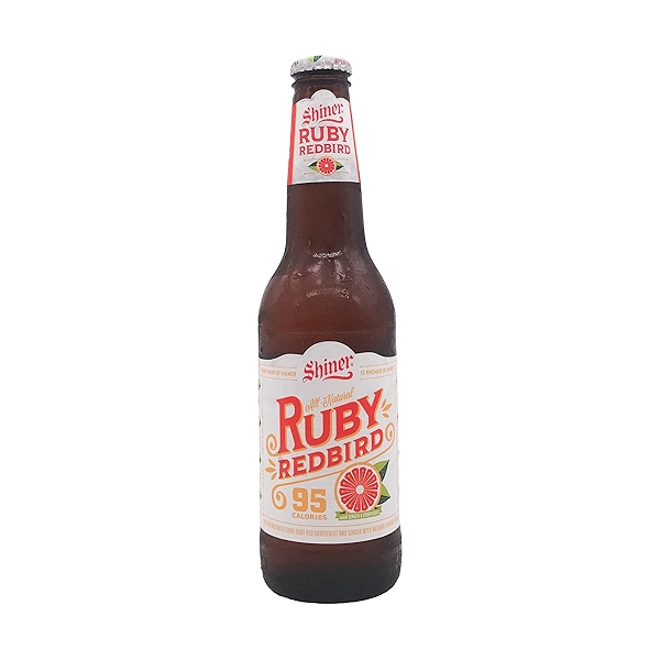 Ruby Red Bird Single at Whole Foods Market