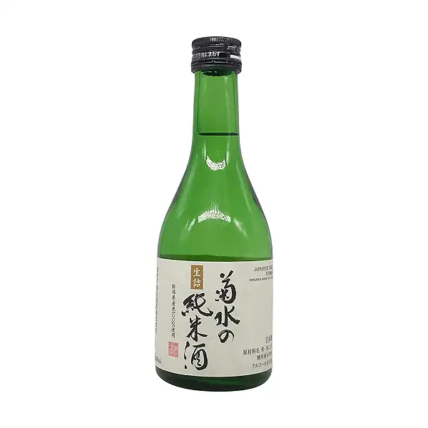 Junmai, 300 ml 1