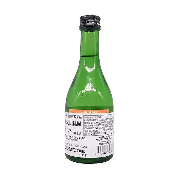 Junmai, 300 ml 2