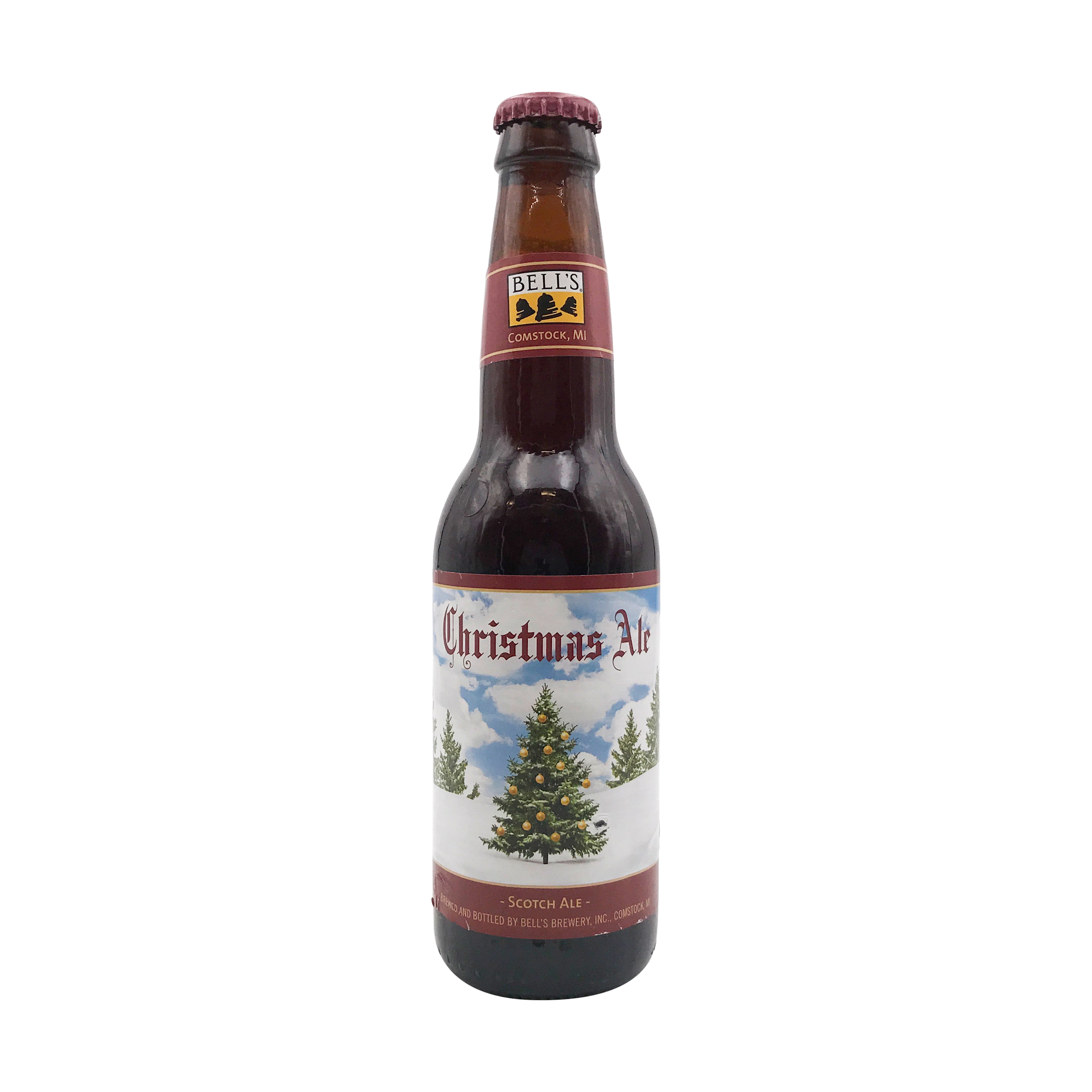 Bells Christmas Ale 2022 Buy Bell's Brewery Products At Whole Foods Market