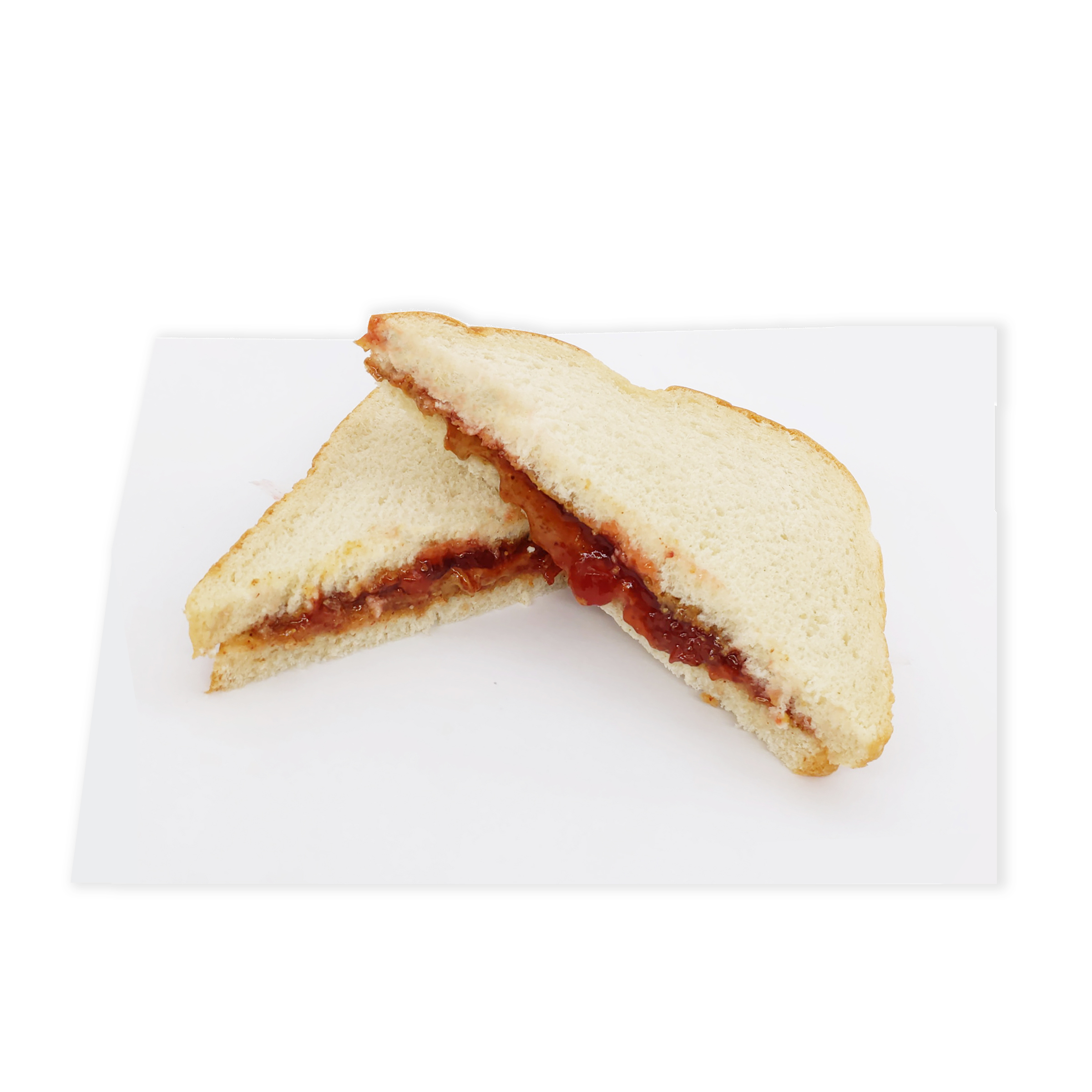 Almond Butter Jelly Sandwich 1 Each At Whole Foods Market Almond Butter Jelly Sandwich 1 Each At Whole Foods Market
