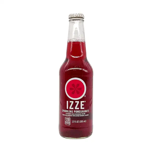 Sparkling Pomegranate Juice, 12 fl oz at Whole Foods Market