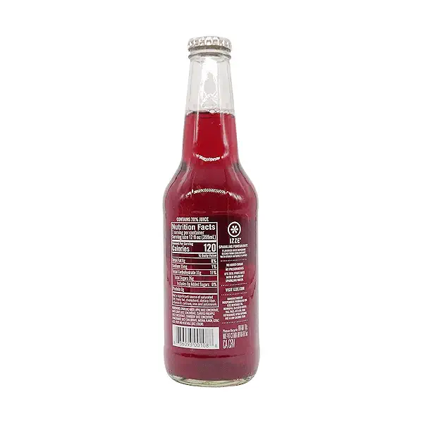Sparkling Pomegranate Juice, 12 fl oz at Whole Foods Market
