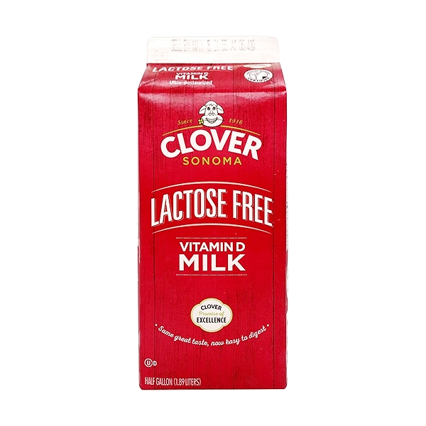 Lactose Free Vitamin D Whole Milk at Whole Foods Market