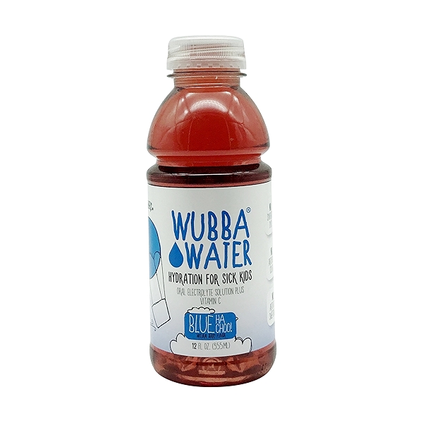 Blueberry Electrolyte Water at Whole Foods Market