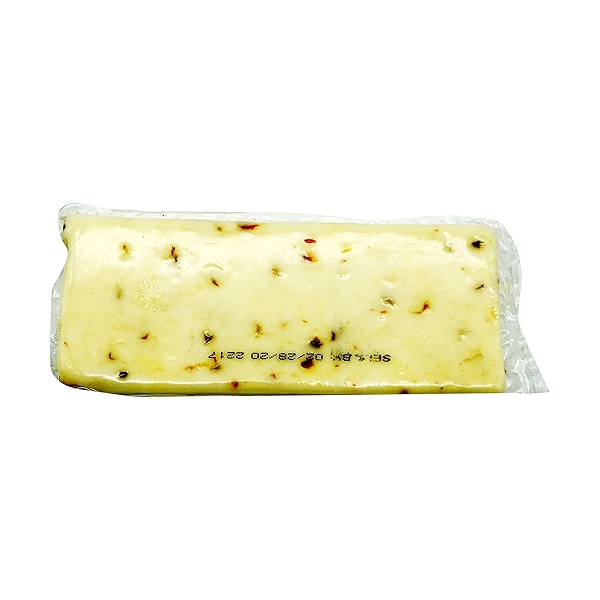 Pepper Jack Cheese Bar at Whole Foods Market