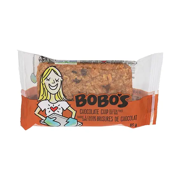 Bobo's Chocolate Chip Oat Bar at Whole Foods Market