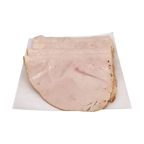 Oven Roasted Turkey Breast at Whole Foods Market
