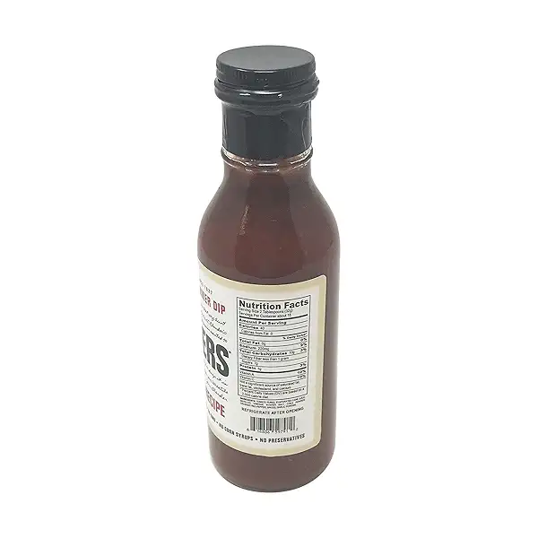 Original Barbeque Sauce, 14.5 oz 2