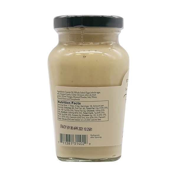 Aioli Roasted Garlic at Whole Foods Market