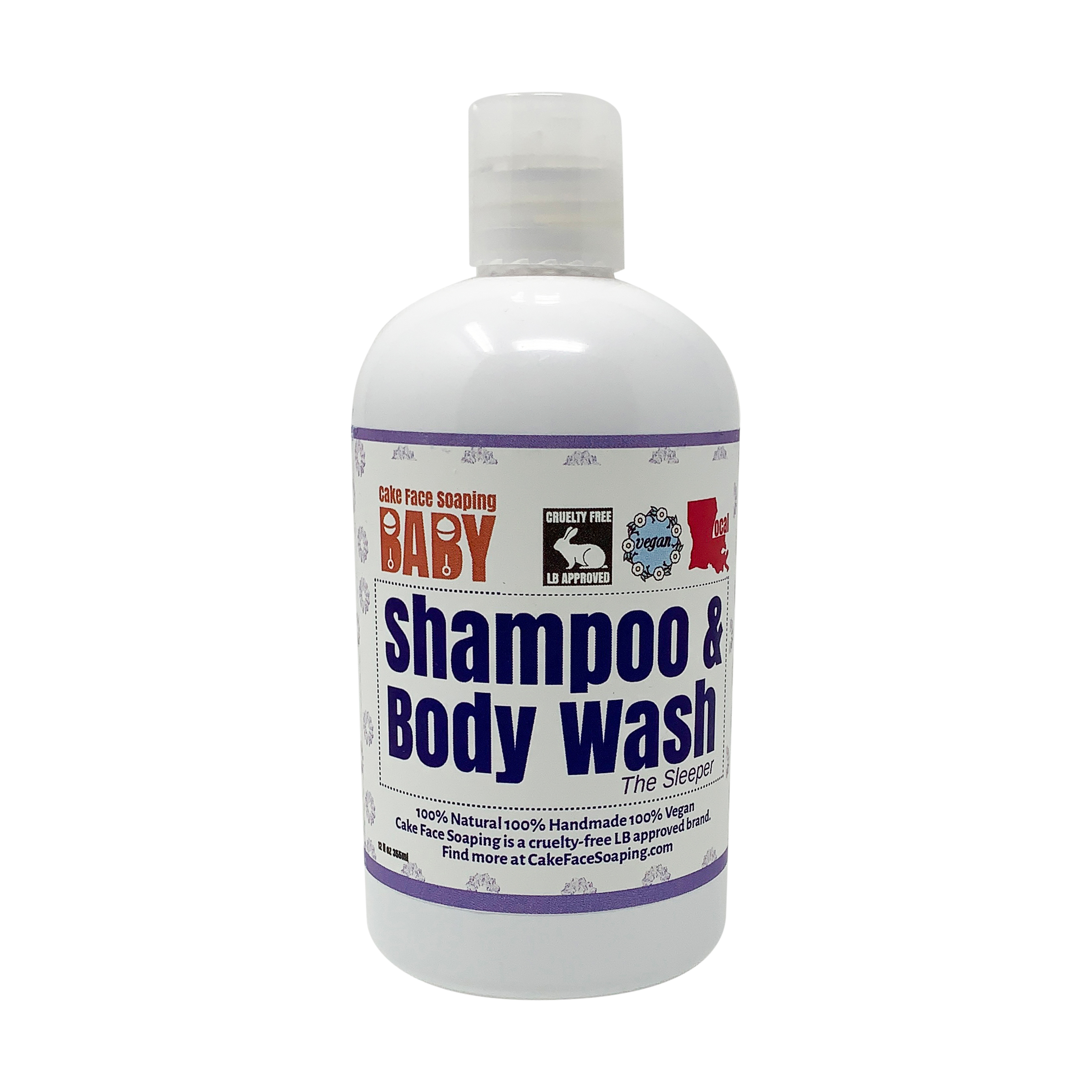 What Can I Wash My Puppy With Baby Shampoo