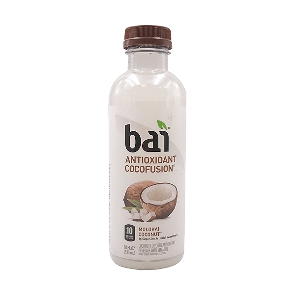 Molokai Coconut Antioxidant Cocofusion Beverage at Whole ...