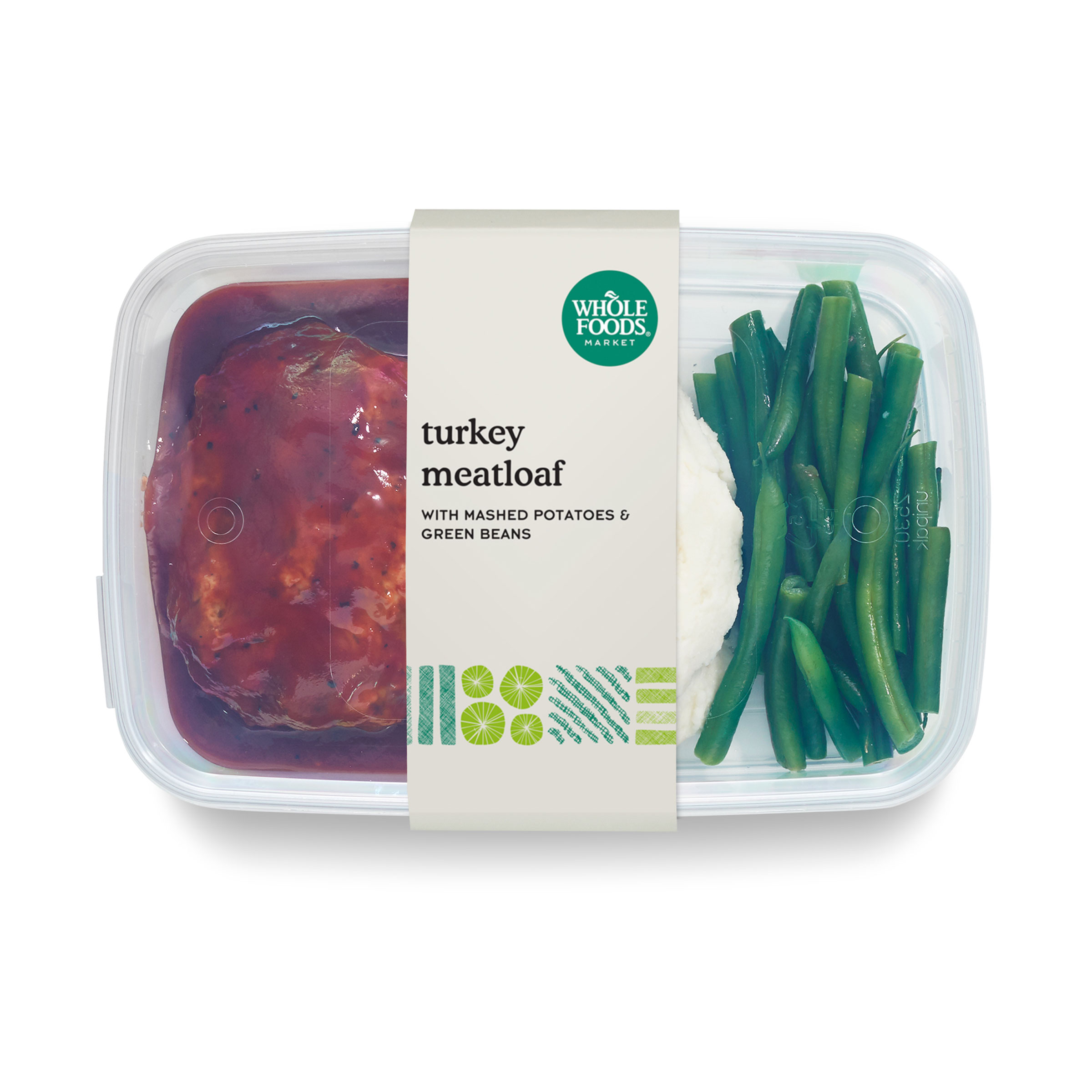 Vegetable Pot Pie Small 13 5 Oz At Whole Foods Market