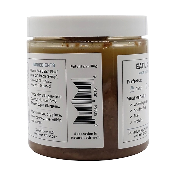 Original Granola Butter, 10 oz at Whole Foods Market