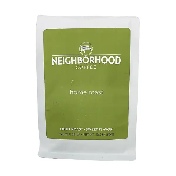 Home Roast Light Roast Coffee at Whole Foods Market