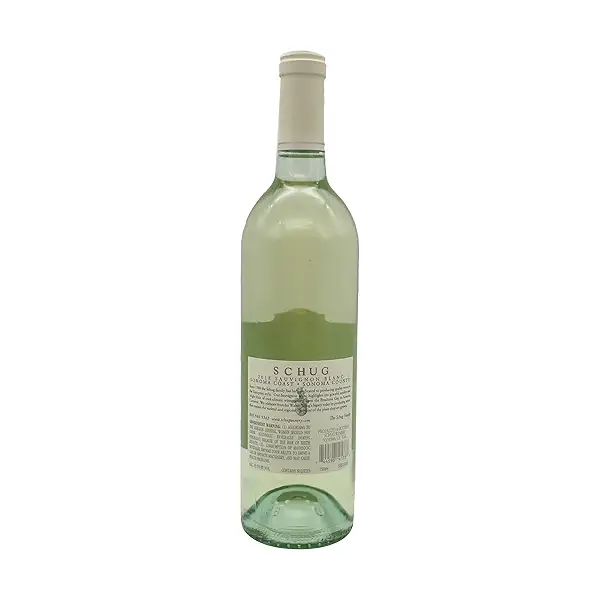 Sonoma Sauvignon Blanc at Whole Foods Market