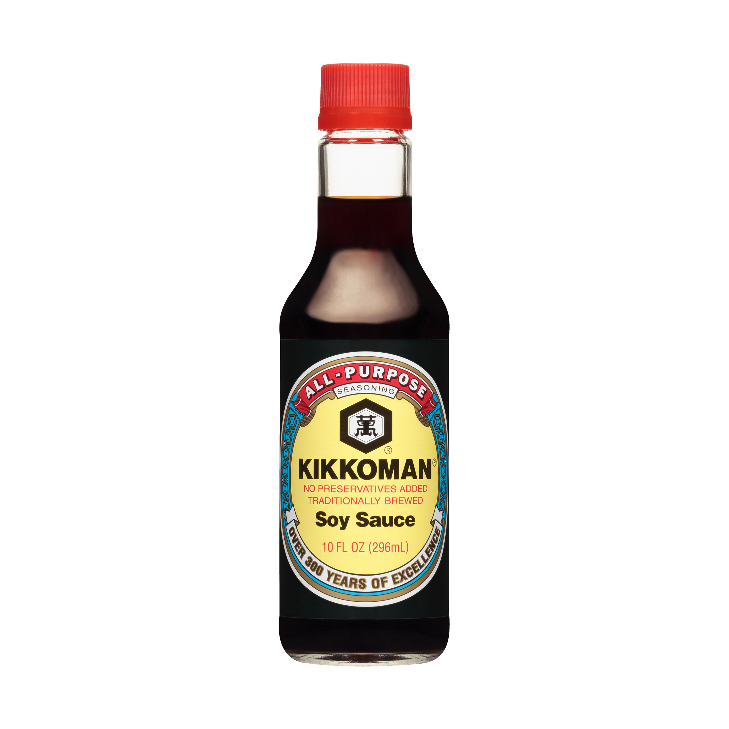 Kikkoman Soy Sauce Allpurpose Seasoning