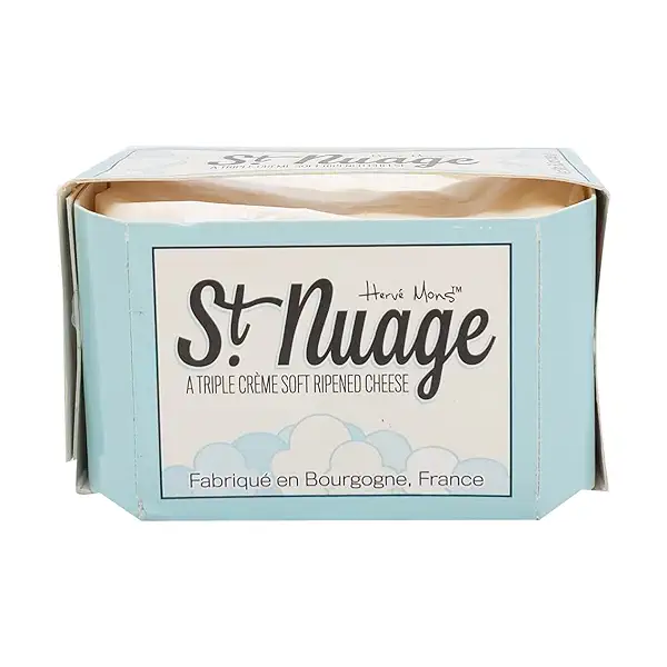 Saint Nuage Cheese, 6.3 oz 5