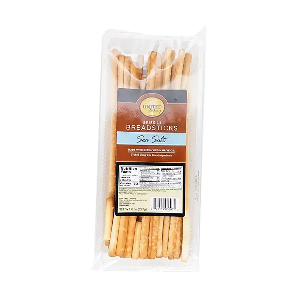 Salted Breadstick, 8 oz at Whole Foods Market