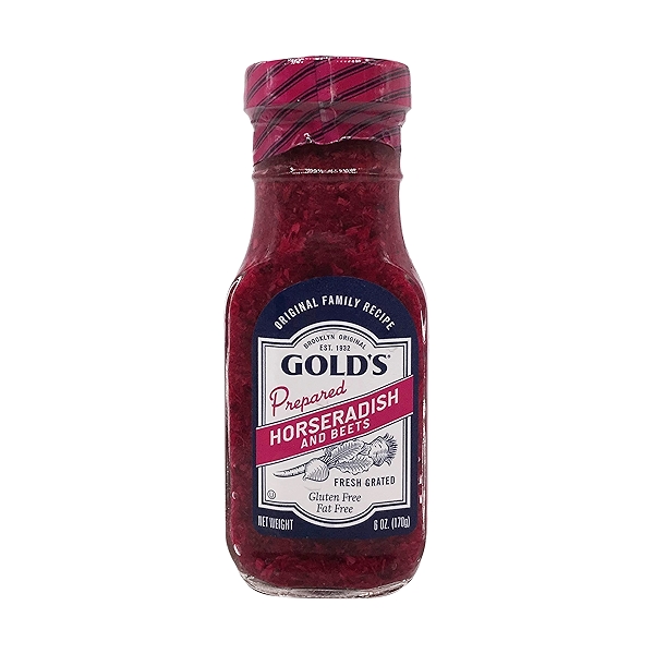 Horseradish And Beets, 6 oz at Whole Foods Market