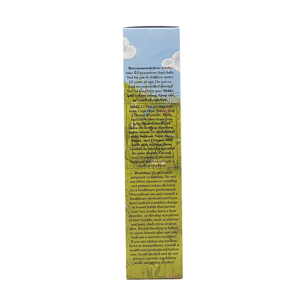 Swedish Bitters, 8.45 fl oz 4
