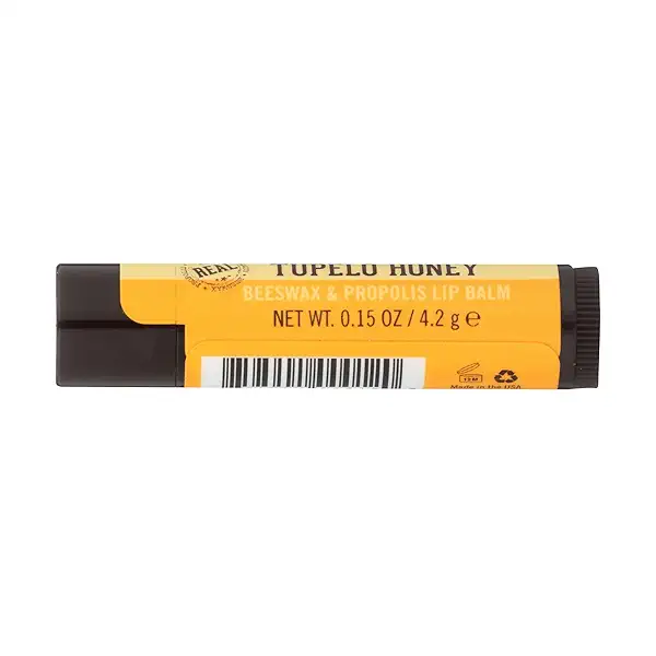 Tupelo Honey Lip Balm Stick 5