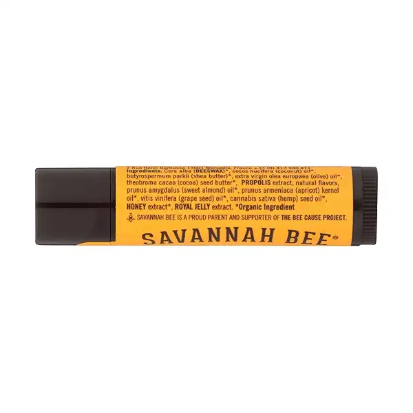 Tupelo Honey Lip Balm Stick 7