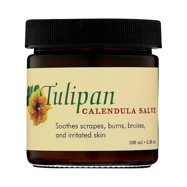 Calendula Salve at Whole Foods Market